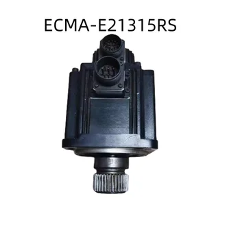Új eredeti szervomotor ECMA-E21315RS ECMA-C20401GS ECMA-C20401HS ECMA-C20602RS ECMA-C20604RS