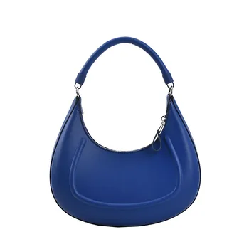 Luxus női táskák Kézitáskák 2022 Új divatláncos táskák Váll Messenger táskák Női hónalj táskák Gyöngylánc táskák