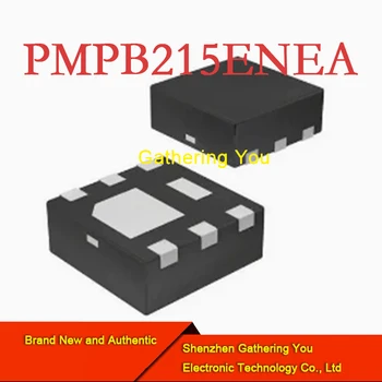 PMPB215ENEA DFN-6 MOSFET vadonatúj autentikus