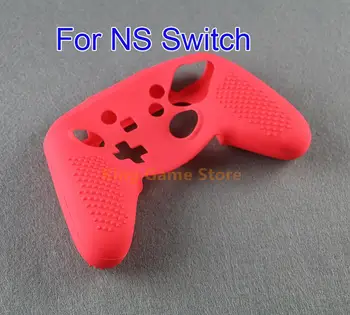 20db csúszásgátló szilikon bőrvédő tok Nintendo Switch Pro kontrollerhez Szilikon tok NS Switch Pro-hoz