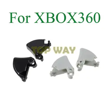 100készletek LT RT ravaszcsere gombok Xbox360 Xbox 360 vezérlőhöz
