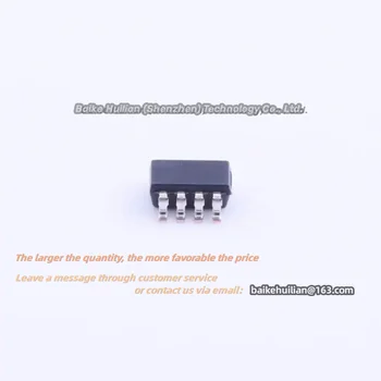 (50-100 db/tétel)MP1475DJ-LF-Z lépcsőzetesen állítható kapcsolószabályozó chip SMT SOT23-8 vadonatúj eredeti készlet