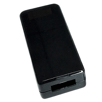3X USB Stick műanyag doboz Elektronikai ház USB flash meghajtó ház Műanyag csatlakozódoboz