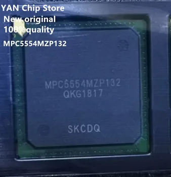 új MPC5554MZP132 autóipari számítógépes kártya általánosan használt törékeny chip