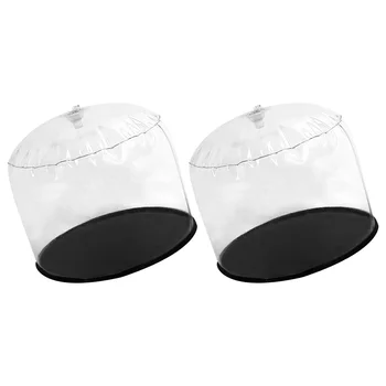 Műanyag kalapkijelző tartó Felfújható sapkatartó tartó Paróka állványok Baseball sapkák alakító otthoni vásárláshoz