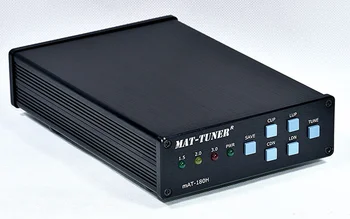 MAT-TUNER MAT-180H AUTOMATIKUS HF ANTENNA TUNER ICOM IC-7000 IC-7100 IC-7300