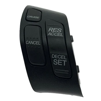 megbízható kormánykerék sebességtartó automatika kapcsoló Accord 2003 2004 Egyszerű telepítés Közvetlen csere 36770SDAA01