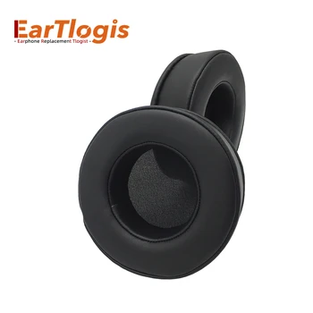 EarTlogis cserefülpárnák a Skullcandy Grind headset alkatrészekhez Fülvédő huzat Párnacsészék párna