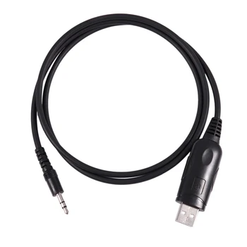 3.5mm USB programozó kábel OPC-478U ICOM IC-F11 IC-F11S IC-2200H IC-2720H