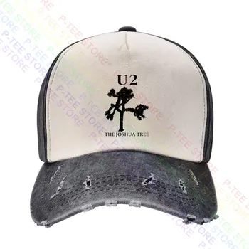 U2 Joshua Tree P-438 Baseball sapka Snapback sapkák kötött vödör sapka