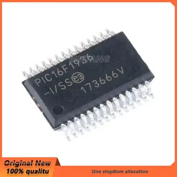 5-10db/lot 100% Új PIC16F1936-I/SS PIC16F1936 SSOP28 eredeti ic chip raktáron